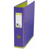 Oxford myColour DIN A4 80 mm Lila 1 St.