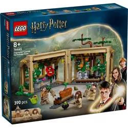 LEGO® Harry PotterTM 76445 Schloss HogwartsTM: Kräuterkundeunterricht
