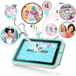 CANAL TOYS Instant Print Pad Creator