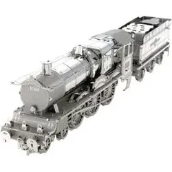 INVENTO 502770 Metal Earth: Harry Potter Hogwarts Express Train