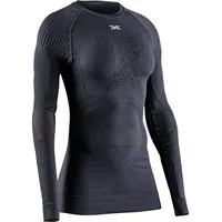 X-Bionic Damen Skiunterwäsche Energy Accumulator 4.0 Shirt LG SL