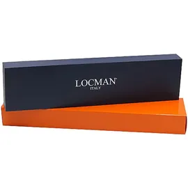 Locman Island Quarz Edelstahl 0614A03