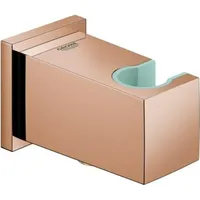 Grohe Euphoria Cube 1/2", mit Wandbrausehalter, warm sunset