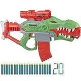 Hasbro Nerf DinoSquad Rex-Rampage