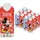 Beckers Bester Mickey & Minnie Apfel-Traube-Kirsche Fruchtsaftgetränk 12x 0,33 l