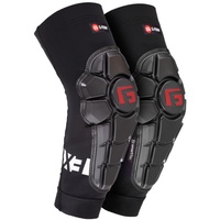 G-Form Pro-X3 SCHWARZ|SCHWARZ|SCHWARZ S