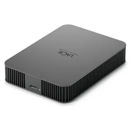 LaCie Mobile Drive Secure 2 TB 2.5''