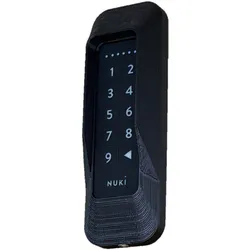 Diebstahlschutz für Nuki Keypad 1 - mit Witterungsschutz