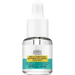 Kiehl’s Truly Targeted Blemish Clearing Solution Anti-Akne Pflege 15 ml 