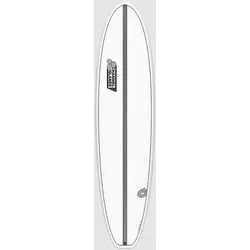 Channel Islands X-Lite 2 Chancho 8'0 Surfboard white Gr. 8'0