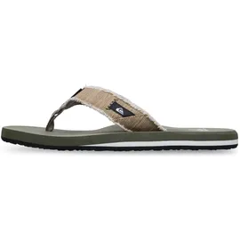 QUIKSILVER Monkey Abyss Braun 39