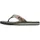 QUIKSILVER Monkey Abyss Braun 39