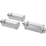 Smeg Nudelvorsatz SMPC01 silber