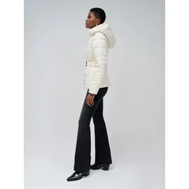 SALSA JEANS Winterjacke beige XS