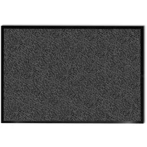 Karat Schmutzfangmatte SKY Anthrazit 120 x 180 cm