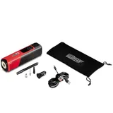 Ultimate Speed ULTIMATE SPEED® USKT 60 B2 Akku-Kompressor, tragbar NEU