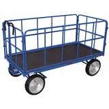 Cordes Variofit Handpritschenwagen 1.000 kg