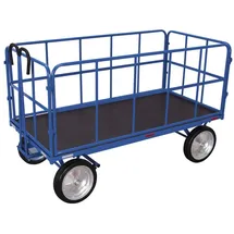 Cordes Variofit Handpritschenwagen 1.000 kg