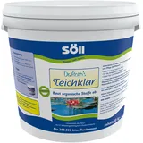 Söll (Oase) Söll Dr. Roth's TeichKlar 10 kg