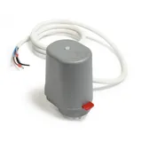 Giacomini R473M Elektrothermostat Stellantrieb