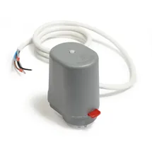 Giacomini R473M Elektrothermostat Stellantrieb