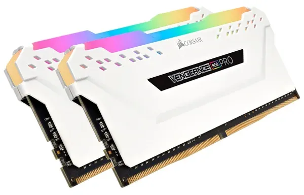 CORSAIR Arbeitsspeicher Vengeance RGB PRO - DDR4