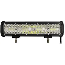 Berger & Schröter Arbeitsscheinwerfer 10 V, 12 V, 24 V, 30 V LED Arbeitsscheinwerfer 240 W, 21600 Lumen KS81240combo Breite Nahfeldausleuchtung (B x