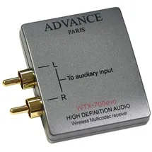 advance paris sarl Advance Paris WTX-700