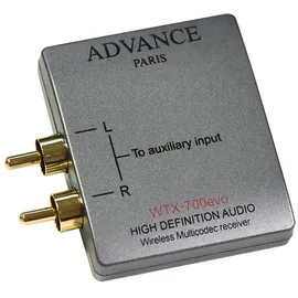 advance paris sarl Advance Paris WTX-700