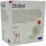 adequapharm GmbH STÜLPA Rolle 3R 8 cmx15 m Fuß/Arm/K.Kopf 1 St