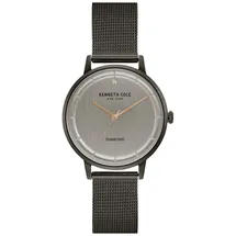 Kenneth Cole | -Armbanduhr- KC50010003