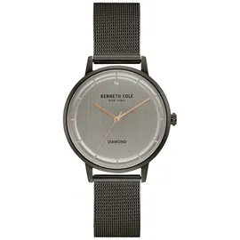 Kenneth Cole | -Armbanduhr- KC50010003