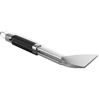Weber Grillzange 0,24 kg Edelstahl silber