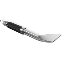 Weber Grillzange 0,24 kg Edelstahl silber