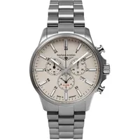 Bauhaus Quarz 2880M5 Herrenchronograph
