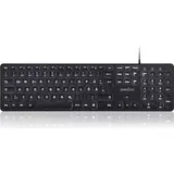 Perixx PERIBOARD-331 DE
