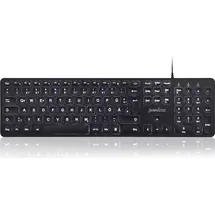 Perixx PERIBOARD-331 DE