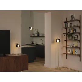 Osram Corolle 1xE27 141,0cm Schwarz/Gold