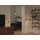 Osram Corolle 1xE27 141,0cm Schwarz/Gold