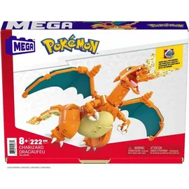 Mattel Mega Construx Pokémon Charizard