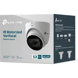 TP-Link InSight S445ZI Weiß