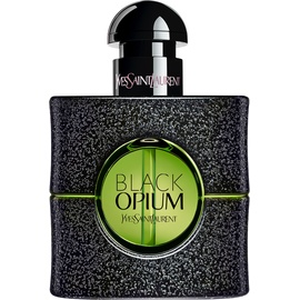 YVES SAINT LAURENT Black Opium Illicit Green Eau de Parfum 30 ml