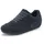 VIVANCE Schnürhalbschuh Damen Blau 38