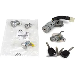 AIC Schlosssatz, Schließanlage FORD 53958 92VBB22050