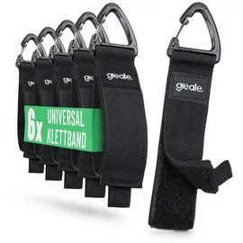 greate Verlängerungskabel Organizer & 6er Pack