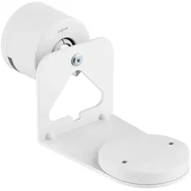 Logilink BP0207W - Lautsprecher-Wandhalterung für SONOS ERA 100 & 300, max. 5 kg, weiß