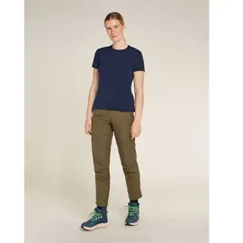 Icebreaker Merino Core Midnight Navy M