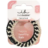 Invisibobble Twistar Classical Braids 3 Stück