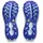 Asics Trabuco 14 Trailrunningschuhe Gr. 46,5 grau