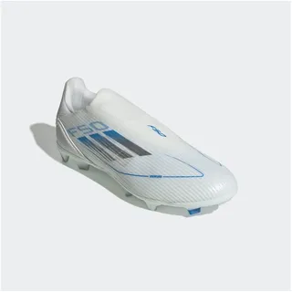 Cloud White / Silver Metallic / Cloud White 43 1/3